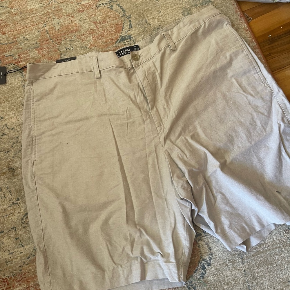 Chaps golf short
